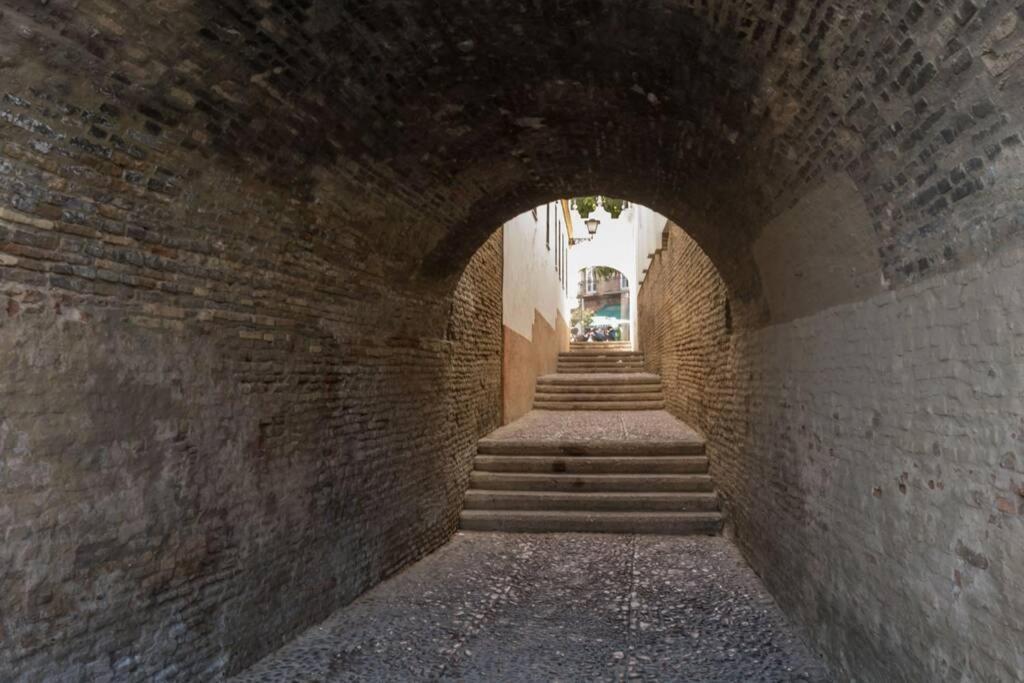 Castilla Triana Courtyard By Valcambre 세비야 외부 사진